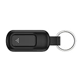 IR Smartphone-Adapter | Plug-and-Play Haushaltsgerät | Infrarot Empfänger Fernbedienung | Für Schlafzimmer Klassenzimmer Meetingraum Hotel TV Projektor Ventilator Klimaanlage Lampen