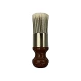 Ledermöbel Salbe Bürste Holz Möbel Reinigungsbürsten Leder Politur Applikator Bürste Auto Innenraum Sitzreiniger Bürsten Wachs Bürsten Werkzeuge für Sofas Schuhe