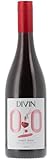 DIVIN Pinot Noir 0,0% Alkoholfreier Wein (1 x 0,75 l)