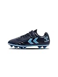 hummel TOP Star F.G. JR Football Shoe, Dark Navy, 29 EU