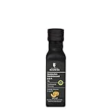 Dr. Budwig® Steirisches Kürbiskernöl Bio g.g.A. (100 ml) aus der Steiermark | Traditionelle Pressung der Bio Kürbiskerne | Kürbiskernöl Steiermark | Öl aus Kürbiskerne Bio | Pumpkin Seed Oil