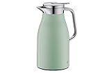 Alfi Isolierkanne Skyline celadon green mat 1 L