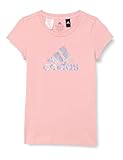 adidas Unisex Kinder T-Shirt-H57220 T-Shirt, Wonmau, 164