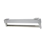 Ausziehbarer Hosenständer for Den Kleiderschrank,ausziehbarer Hosenständer,Kleiderschrank-Organizer Zur Deckenmontage,for Präsentieren Aufbewahren Von Hosen(60cm/23.6in)