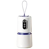 Lpoppcx Tragbarer Kleidertrockner - Trockner Mit Timer Für Wohnmobile | Kompakter Trockner Für Reise Camping Wohnheim Badezimmer