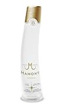 Mamont Vodka I Single Estate Vodka I Traditionell hergestellt in Sibirien I Gold-Gewinner Outstanding Vodka IWSC 2020 I Weicher Geschmack I 40% vol. I 700ml