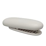 Bürotacker Aus Metall, Ergonomisches Design Mit Nachfüllanzeige, Büro-Hefter Büro-Hefter Büro-Hefter,Mini-Hefter,Tragbarer Hefter Kleine Tasche Tragbarer Hefter Für Schulbedarf