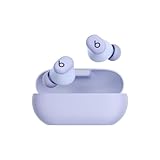 Beats Solo Buds – kabellose Bluetooth In-Ear Kopfhörer | 18 Stunden Akkulaufzeit | Apple & Android-Kompatibilität | Eingebautes Mikrofon - Polarviolett