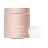 Falsche Sommersprossen, Punktstift für das Gesicht, Puffer, falsche Sommersprossen, flüssig, wasserfest, langanhaltend, für natürliche Schönheit, Frauen und Mädchen