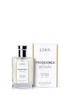 Frequence 310 Influence M Black Aoud Eau de Parfum 50 ml