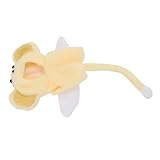 MENDUNER Bezaubernde Puppenkleidung, 18-cm-Puppen-Outfit, Einfach Zum Fotografieren und Ausstellen zu Tragen, für und Puppenliebhaber, Geeignet für Teenager (3–14 Jahre).