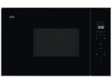 AEG NMB6S171SB Einbau-Mikrowelle Schwarz