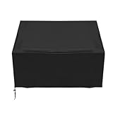 Staubschutzhülle Für Drucker Und Kopierer, Wasserdichtes Design, Hält Ihre Geräte , Staubschutzhülle Schutzhaube Schutzhülle