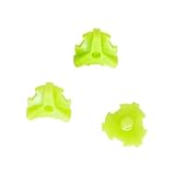 3 x Schrauben für Motorradschrauben, Zubehör, Schrauben-Set, Helm-Zubehör