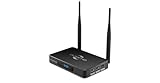 Dune HD Pro Vision 4K, Media Player, Android TV Box, Dolb Visio, Atmo, S905X4-J, HD-Audio, HDMI, 2.1, BT 5, WiFi, 1Gbit, USB 3.0, 4GB / 64GB, Optical S/PDIF, 4Kp60, 1080p, AV1