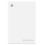 Seagate Game Drive STLV2000101 Externe Festplatte für PS5, 2 TB, USB 3.0, offizielles Lizenzprodukt, Blaue LED