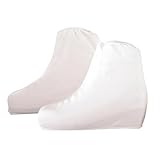 Schlittschuhschoner – Skateschuhe | Skating Soakers Kufenabdeckung | Indoor Outdoor Boot Cover | Elastische Skateschuhe Schutz | Skating-Zubehör für Skating Boot Cover Outdoor
