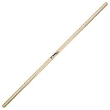 Sport-Tec Turnstab aus Holz, Gymnastik Stab, Trainingsstab, 240 g