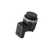 Einparkhilfe Parksensor Kompatibel Mit 5 F10 F11 F18 Für X3 F25 Stoßstange PDC Hilfe Sensor Stoßstange Einparkhilfe Sensor System Auto Zubehör OEM 66209270501