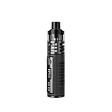 Voopoo Drag H40 5ml 1500mAh Pod System Kit Farbe Gunmetal