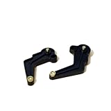 CCXTOTOM Druckentlastungshebel vorne und hinten D009-4271 D009-4291 kompatibel mit MP4000 MP5000 4000 MP5001 MP4002 MP4001 MP5002