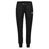 Erima Damen Trainingshose Sweatpants with Cuff 210211 40