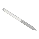 Digitaler Stylus-Stift, 4096 Druckempfindlicher Aktiver Stift mit BT, Typ-C-Schnittstelle, für EliteBook X360 1030 G3, 1030 G4, 1040 G5, 1040 G6, Elite Dragonfly und ZBook Studio