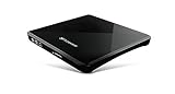 Transcend TS8XDVDS-K superschlanker externer CD/DVD-Brenner