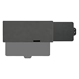 Innen Sonnenblende 1 Stück Auto-Visier-Extender Tragbar Einziehbar Augenschutz Blendschutz Und Anti-Licht Innensicherheit Fahrzubehör Auto Visier Sonnenschutz