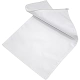 Kissen Inlett ohne Füllung 20 x 30 cm Baumwolle Reißverschluss -SONDERGRÖßEN- Füllkissen ungefüllt Inlettkissen leer für Innenkissen Kopfkissen Rückenkissen Sitzkissen Dekokissen Sofakissen