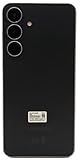 S731 Galaxy S25 FE 128 GB, Schwarz...[Italienische, ungarische, polnische, rumänische, österreichische und schweizerische Versionen]