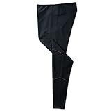 Hot Chillys Damen Standard Sweatpants schwarz/grau L