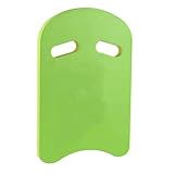 Schwimmen EVA Schwimmhilfe & Übung Training Board Schaumstoff Schwimmbrett Schwimmtraining Kickboards mit Griffen, für Schwimmübungen und Training