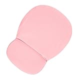 Nacken-Eisbeutel – Bauch-Eisbeutel, wiederverwendbar, tragbar, Mehrzweck-Gelhandschuhe für Wange, Gesicht, Bauch, Schulter