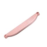 Verstellbare Fußstütze – Stuhlstützen-Zubehör für | Rutschfestes, stabiles Design mit langlebiger Konstruktion, komfortable Esshilfe, zuverlässige Sitzbefestigung für Zuhause, Büro, Küche, Esszimmer