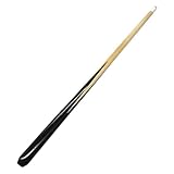Billard-Queues für, Billard-Queues für Mädchen, kompakte Billard-Queues, 20-Zoll-Queue-Sticks, Billard-Sticks für Kinder, Billard-Queues für kleine Räume, kleine Billard-Queue-Sticks, Bill