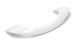 daniplus Türgriff, Griff kompatibel zu Gorenje 380373 Kühlschrank, Kühl- Gefrierkombi