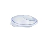 Kompatibel Mit NESCAFE, Kompatibel Mit Dolce Gusto, Kompatibel Mit Nestlé, EDG606. S EDG605. R Kaffeemaschinen-Wassertank, Wasserbehälter