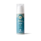 Herbal Touch After Sun Perla 150 ml Beruhigende und erfrischende Creme mit Aloe Vera, Kamille und Ringelblume mit beruhigender und reparierender Wirkung nach Sonneneinstrahlung oder Haarentfernung