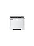 Kyocera Ecosys PA3500wx/Plus Laserdrucker Schwarz Weiss, Drucker, WLAN Drucker mit Duplex, 40 Seiten/Minute. Mobile Print. Laserdrucker inkl. 3 Jahre Full Service Vor-Ort