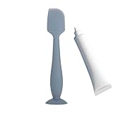 Baby Butt Spatel – Windelcreme-Applikator | weicher Windelspatel Baby Bottom Brush, multifunktionaler Windelausschlag Creme Applikator, tragbare exquisite Baby-Unterpinsel für Baby Neugeborene