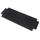 POLOUK Für Outback-Trekker-Gepäck 37L-Koffer Für Tiger 800 XC-Motorräder Seitenkoffer-Pads Kofferabdeckung Kofferraum-Aufkleber Zubehör Seitentaschen (Color : 1pcs)