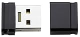 Intenso Micro Line 128 GB USB Stick 2.0 – High-Speed Speicherstick, Flash, kompakt & leicht, für Windows & Mac, Schwarz: Amazon.de: Computer & Zubehör