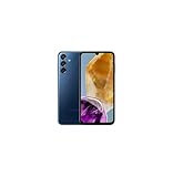 Samsung SM-M156B Galaxy M15 Dual SIM 5G 4GB RAM 128GB Dark Blue EU