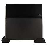 Standfuß für Ps4 Konsole Sony Playstation 4 vertikal Stand Halterung