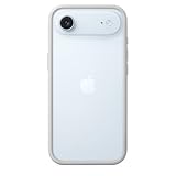 Apple iPhone Air Bumper - Hellgrau ​​​​​​​