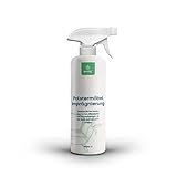 eco:fy Polstermöbel Imprägnierung Sofa Couch Sessel Schutz vor Flecken Flüssigkeiten Schmutz Textil Leder Abperleffekt (500 ml)