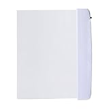 TyCylKu Buch Leselampe Flach 17x14,3cm ABS Flaches Led Leselicht, Leseleuchten Für Bücher Im Bett, Flaches Buchlicht, LED-Leselicht Augenschutz Leselampe Batteriebetriebene Seite Leuchtet Helles Licht