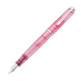 Pelikan SPecial Edition Classic 205 Rosenquarz Füllfederhalter, extrafein
