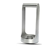 MAGICLULU Ananasschäler Cool Obst Auto Pfirsich Gadgets Reiben für die Küche küchenwerkzeug küchenhelfee Silberfarben Ananas-Schneidemaschine hochstihl Küchengerät Ananasschneider Silver